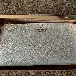 Brand new Kate Spade wallet
